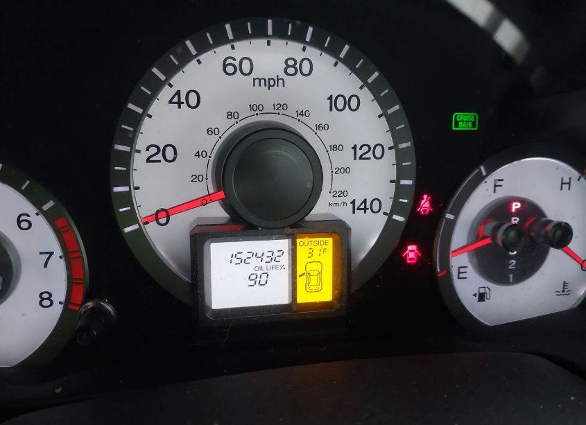 Photo 15 of 2011 Honda Pilot EX-L (VIN 5FNYF4H5XBB104931)