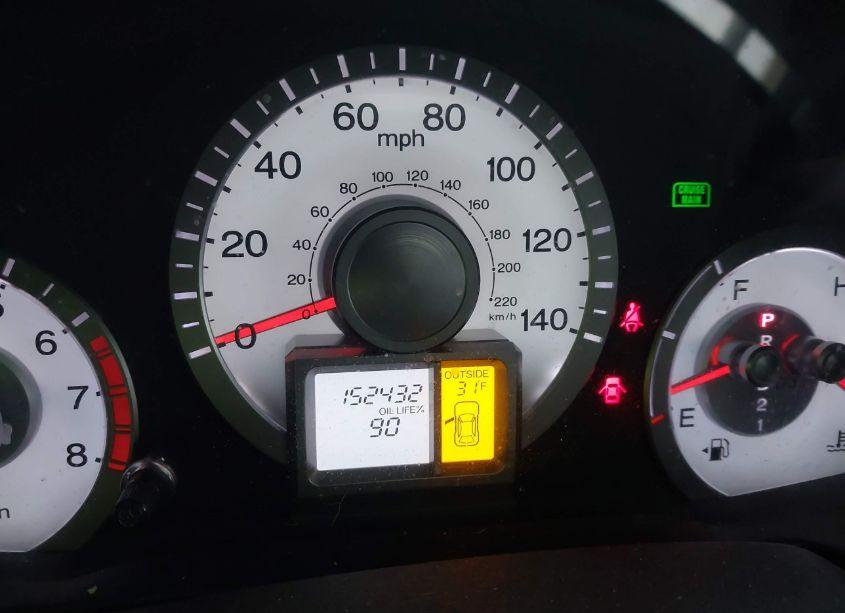 Photo 7 of 2011 Honda Pilot EX-L (VIN 5FNYF4H5XBB104931)