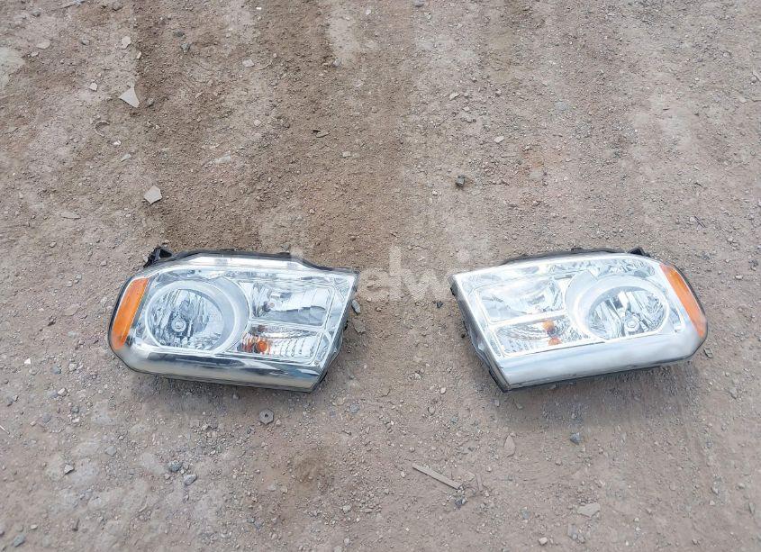 Photo 12 of 2012 Honda Pilot EX-L (VIN 5FNYF4H5XCB008072)