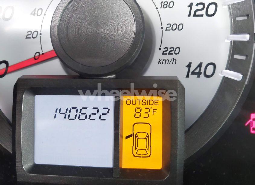 Photo 16 of 2012 Honda Pilot EX-L (VIN 5FNYF4H5XCB008072)