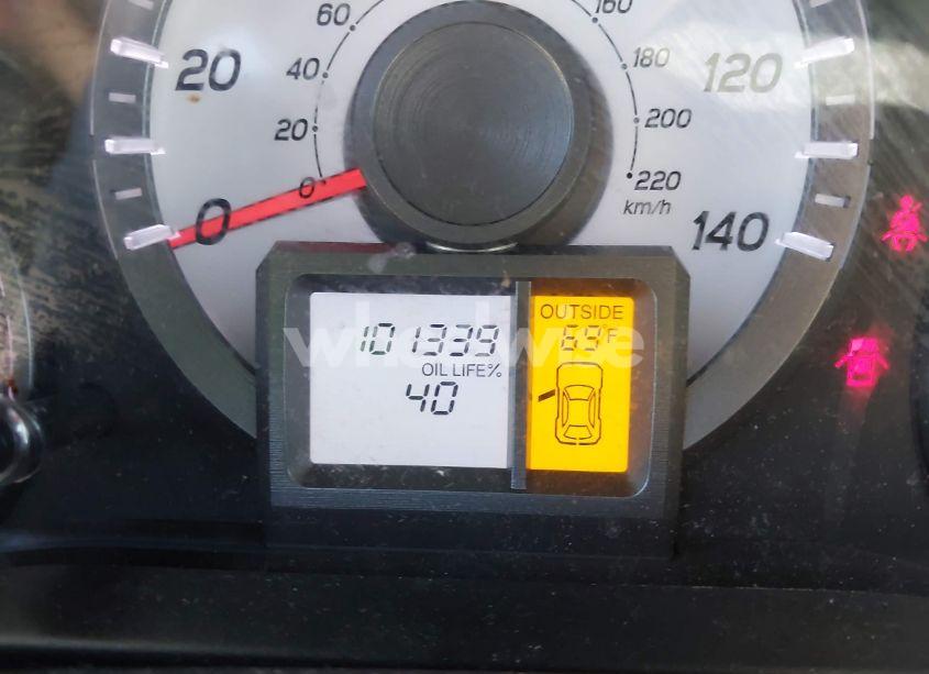 Photo 15 of 2012 Honda Pilot EX-L (VIN 5FNYF4H5XCB027575)