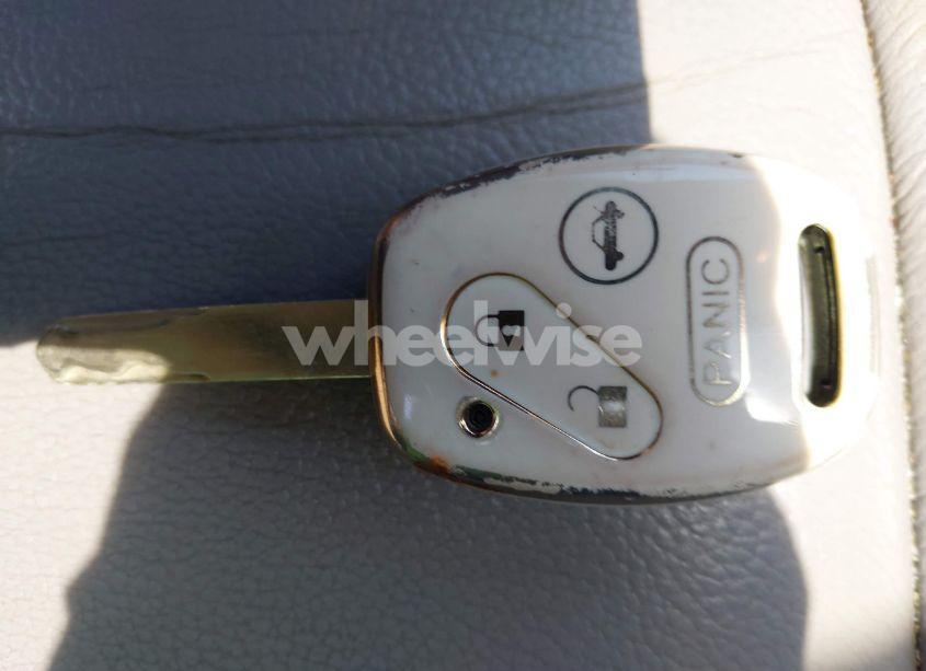 Photo 11 of 2012 Honda Pilot EX-L (VIN 5FNYF4H5XCB065744)