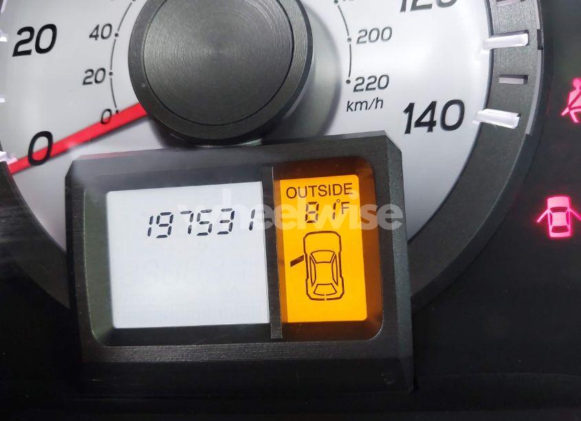 Photo 7 of 2012 Honda Pilot EX-L (VIN 5FNYF4H5XCB065744)