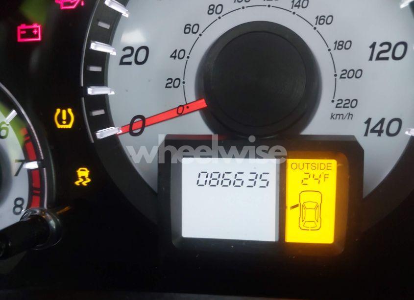 Photo 15 of 2012 Honda Pilot EX-L (VIN 5FNYF4H5XCB074685)