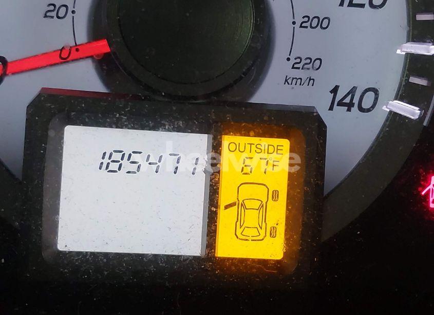 Photo 15 of 2012 Honda Pilot EX-L (VIN 5FNYF4H5XCB080387)