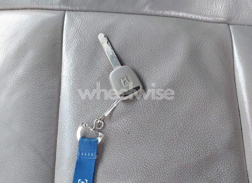 Photo 11 of 2012 Honda Pilot EX-L (VIN 5FNYF4H5XCB085590)