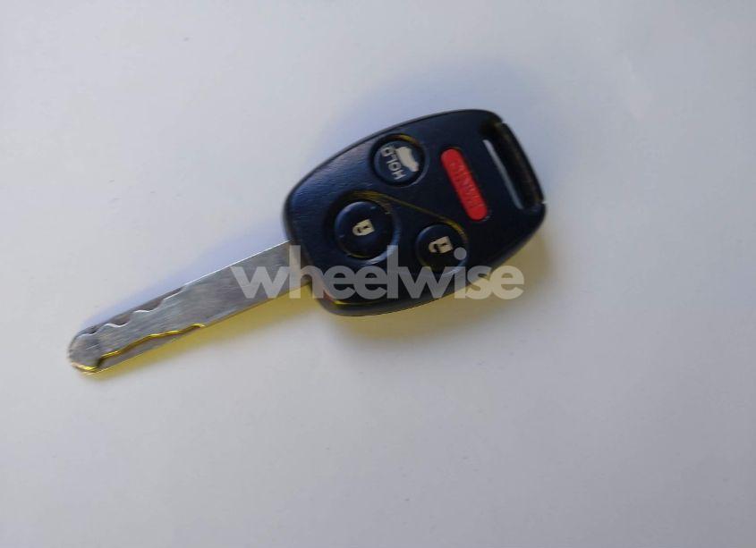 Photo 11 of 2013 Honda Pilot EX-L (VIN 5FNYF4H5XDB040456)