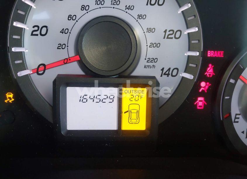 Photo 15 of 2013 Honda Pilot EX-L (VIN 5FNYF4H5XDB070685)