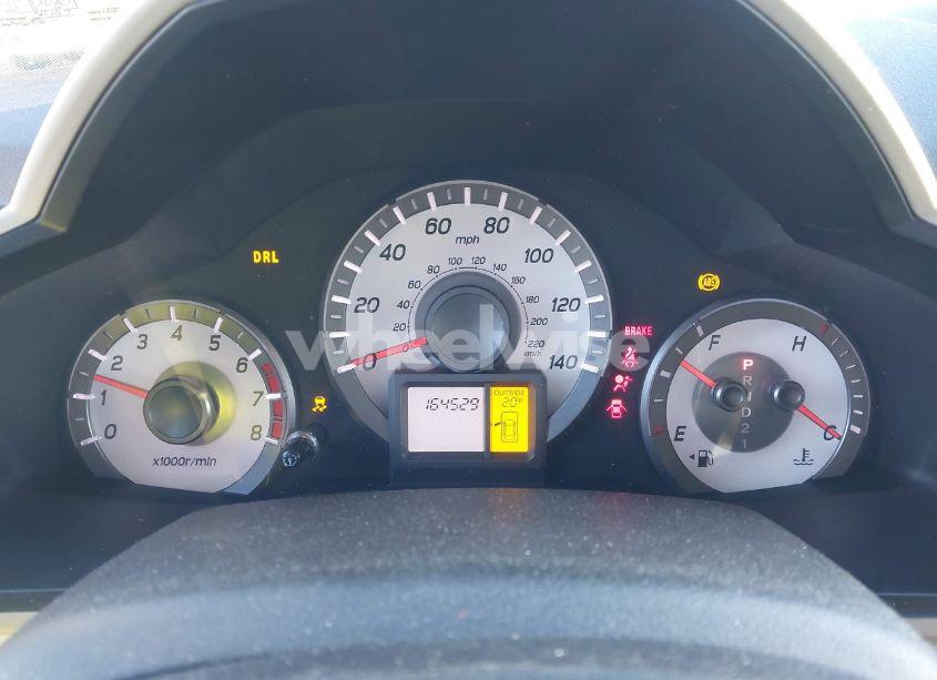 Photo 7 of 2013 Honda Pilot EX-L (VIN 5FNYF4H5XDB070685)