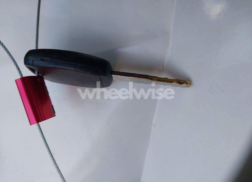 Photo 11 of 2013 Honda Pilot EX-L (VIN 5FNYF4H5XDB075692)