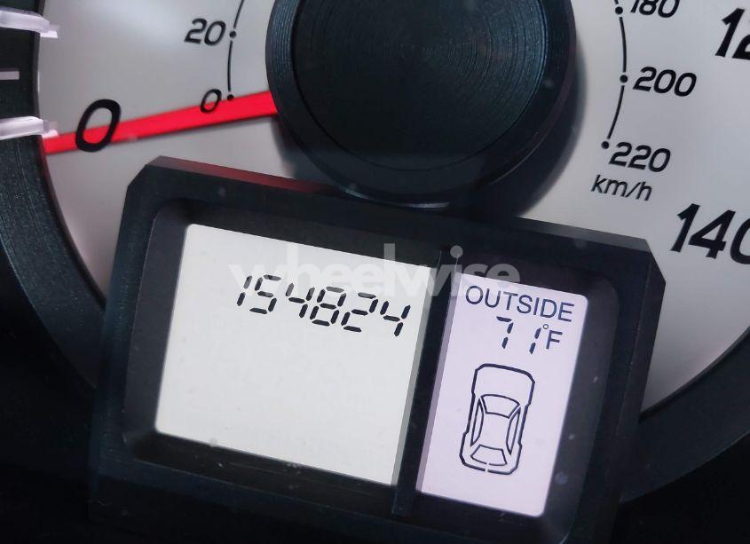 Photo 15 of 2013 Honda Pilot EX-L (VIN 5FNYF4H5XDB075692)