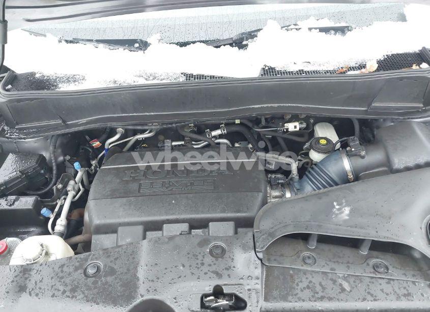 Photo 10 of 2014 Honda Pilot EX-L (VIN 5FNYF4H5XEB048123)