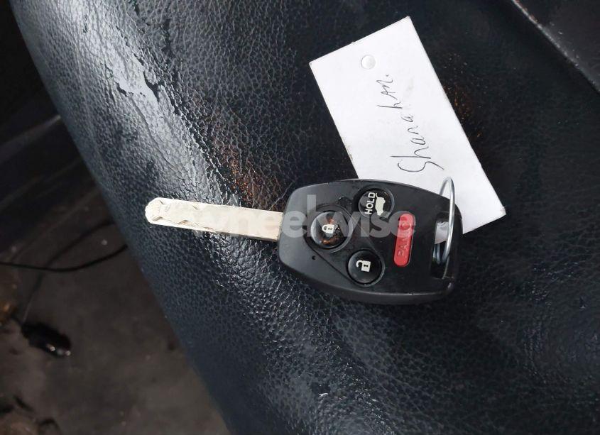 Photo 11 of 2014 Honda Pilot EX-L (VIN 5FNYF4H5XEB048123)