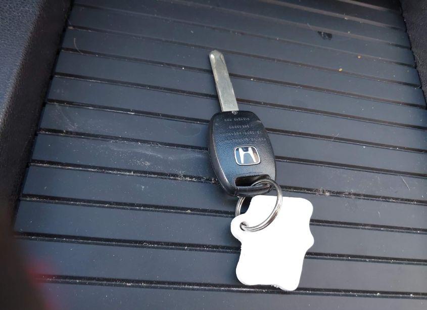 Photo 11 of 2014 Honda Pilot EX-L (VIN 5FNYF4H5XEB055637)