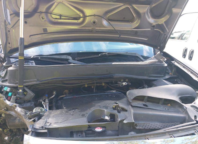 Photo 10 of 2015 Honda Pilot EX-L (VIN 5FNYF4H5XFB050049)