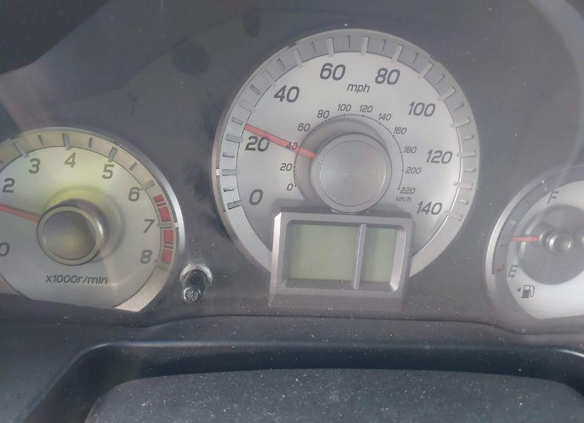 Photo 15 of 2015 Honda Pilot EX-L (VIN 5FNYF4H5XFB050049)