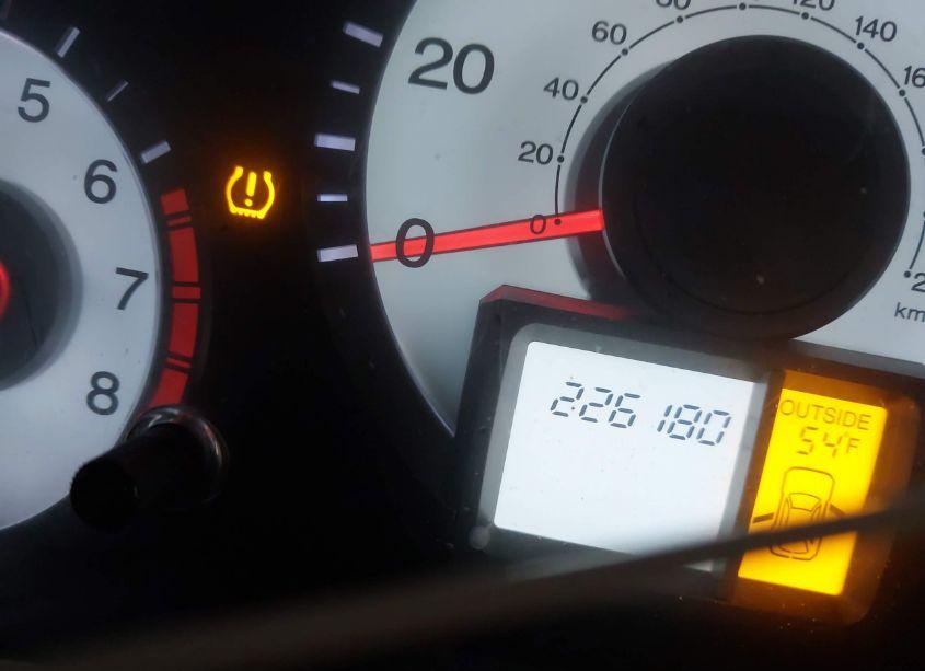 Photo 15 of 2010 Honda Pilot EXL (VIN 5FNYF4H60AB037098)