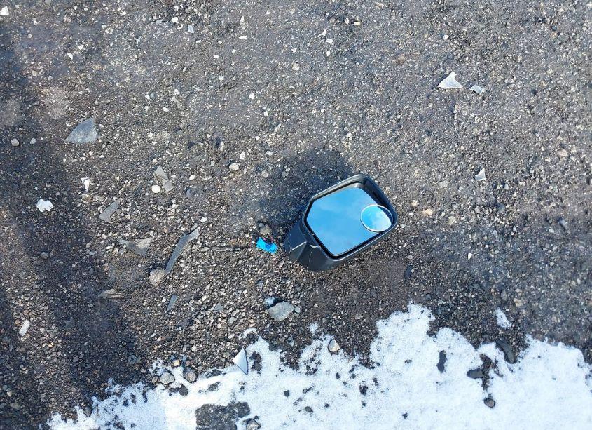 Photo 12 of 2011 Honda Pilot EX-L (VIN 5FNYF4H60BB004264)