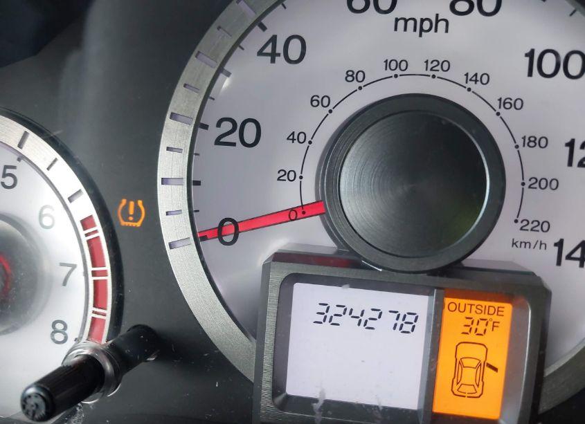 Photo 16 of 2011 Honda Pilot EX-L (VIN 5FNYF4H60BB004264)