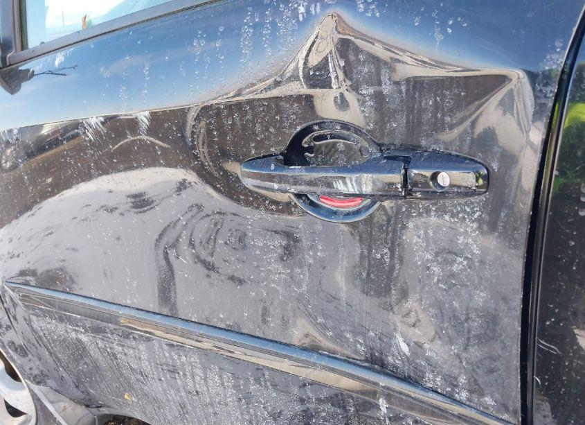 Photo 19 of 2011 Honda Pilot EX-L (VIN 5FNYF4H60BB004264)