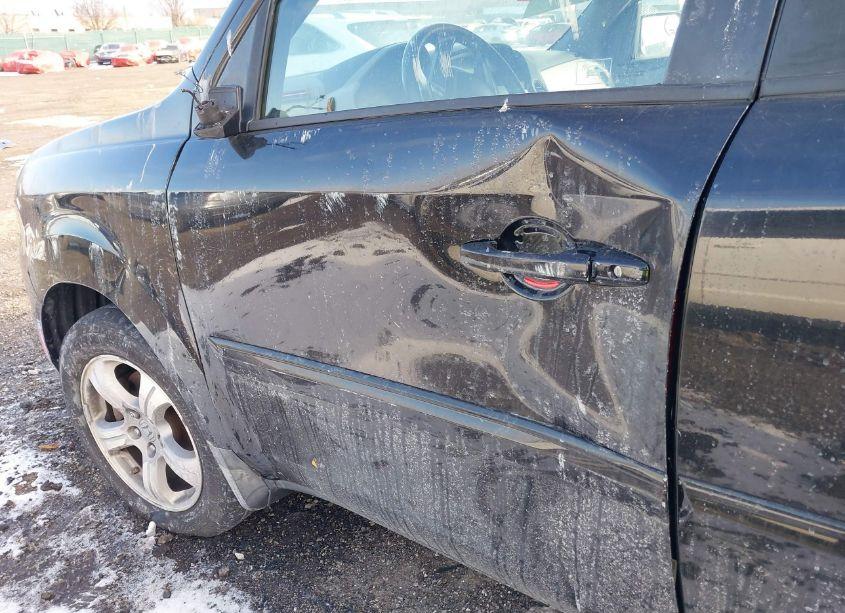 Photo 6 of 2011 Honda Pilot EX-L (VIN 5FNYF4H60BB004264)