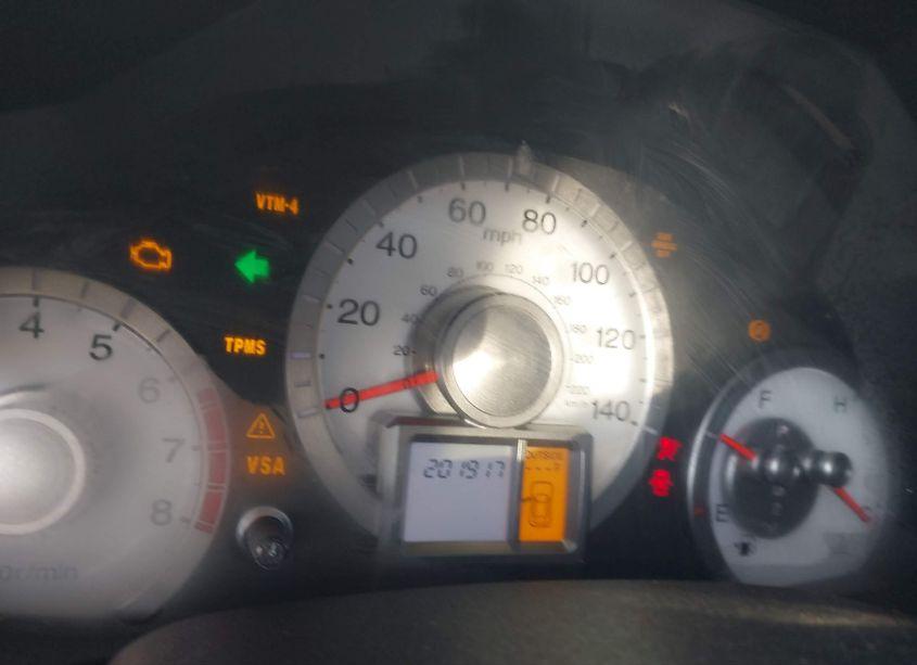 Photo 7 of 2011 Honda Pilot EX-L (VIN 5FNYF4H60BB015491)