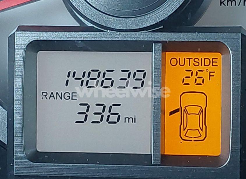 Photo 15 of 2011 Honda Pilot EX-L (VIN 5FNYF4H60BB018441)