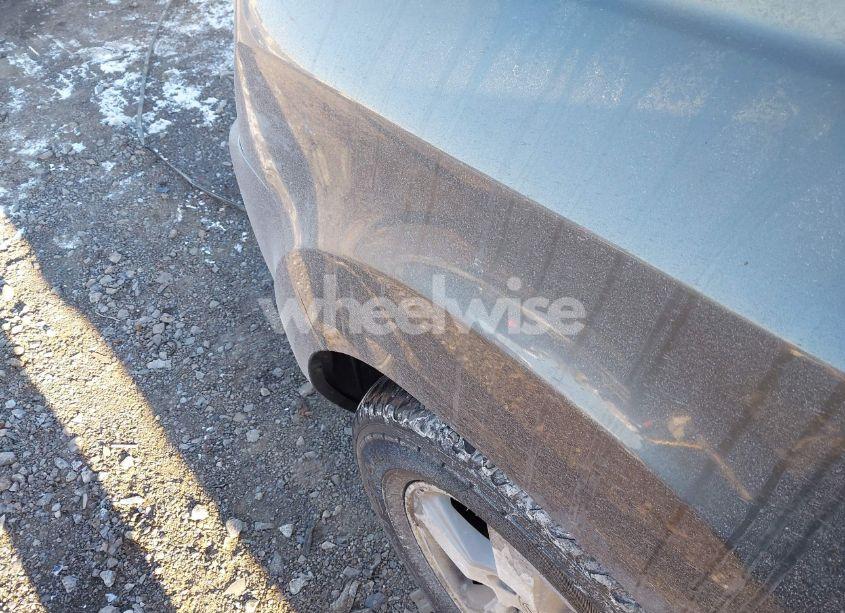 Photo 18 of 2011 Honda Pilot EX-L (VIN 5FNYF4H60BB018441)