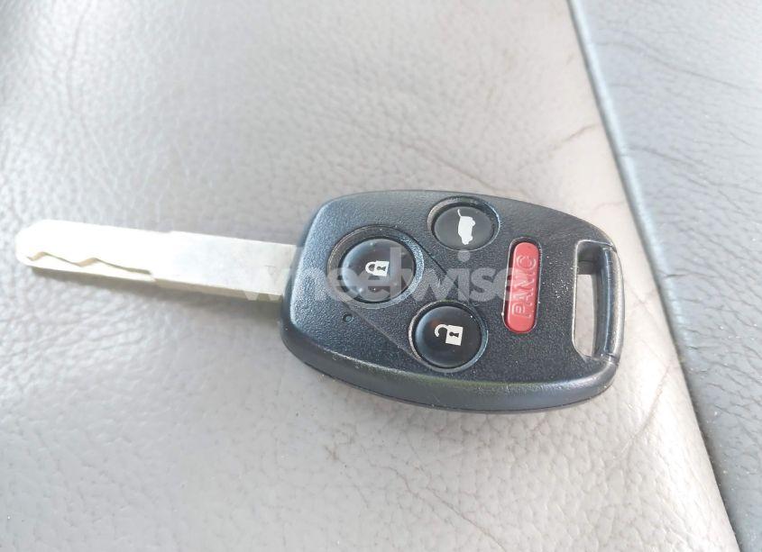 Photo 11 of 2011 Honda Pilot EX-L (VIN 5FNYF4H60BB039032)