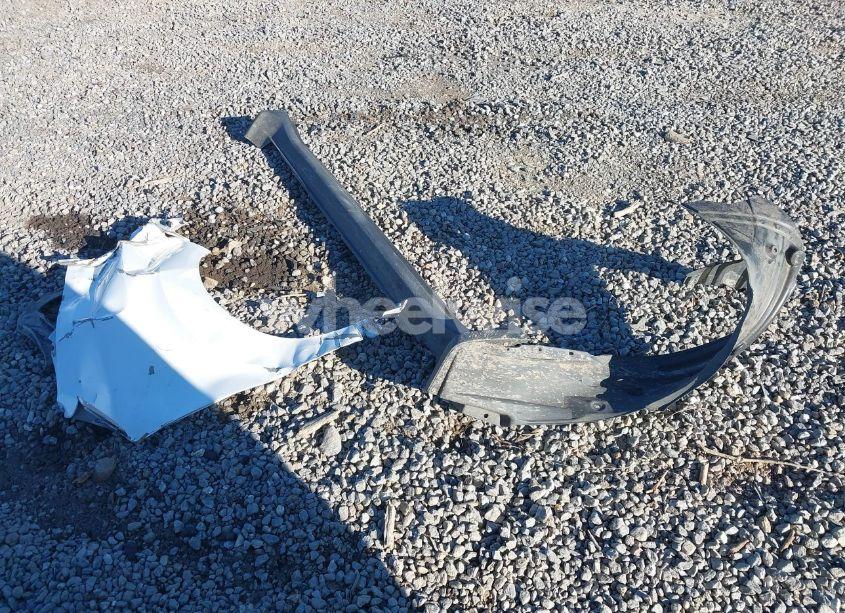 Photo 12 of 2012 Honda Pilot EX-L (VIN 5FNYF4H60CB053353)