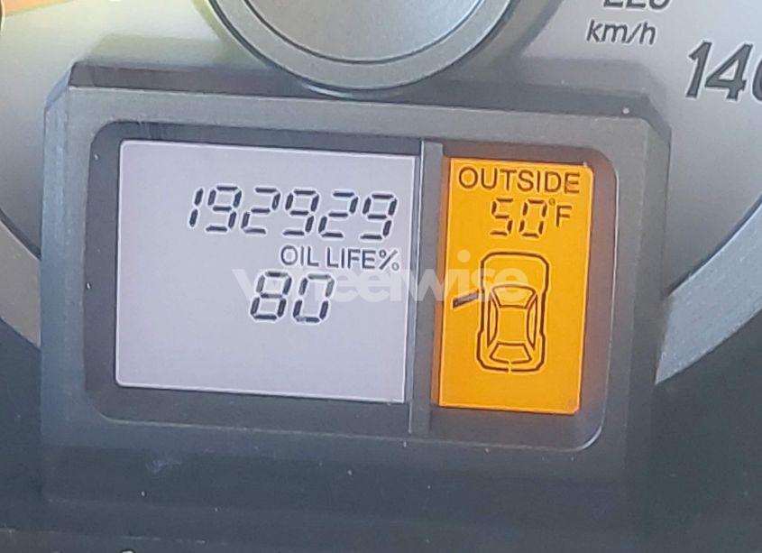 Photo 16 of 2012 Honda Pilot EX-L (VIN 5FNYF4H60CB053353)