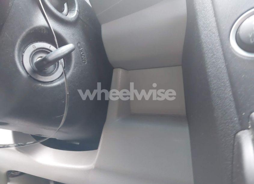 Photo 11 of 2012 Honda Pilot EX-L (VIN 5FNYF4H60CB060027)