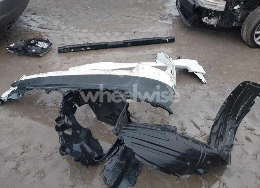 Photo 12 of 2012 Honda Pilot EX-L (VIN 5FNYF4H60CB060027)