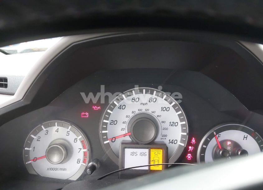 Photo 16 of 2012 Honda Pilot EX-L (VIN 5FNYF4H60CB060027)