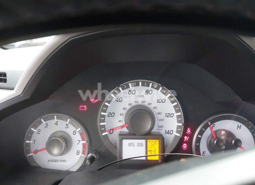 Photo 7 of 2012 Honda Pilot EX-L (VIN 5FNYF4H60CB060027)