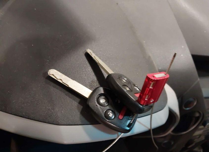 Photo 11 of 2012 Honda Pilot EX-L (VIN 5FNYF4H60CB075014)