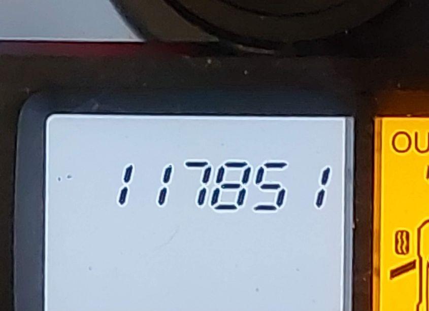 Photo 15 of 2012 Honda Pilot EX-L (VIN 5FNYF4H60CB075014)