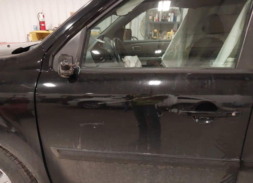 Photo 18 of 2012 Honda Pilot EX-L (VIN 5FNYF4H60CB075014)