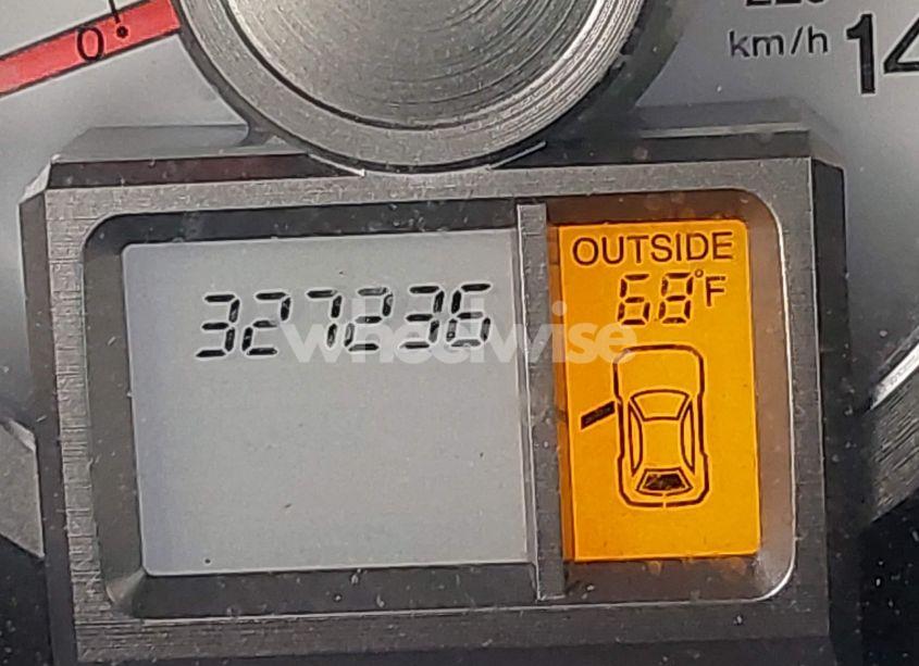 Photo 15 of 2011 Honda Pilot EX-L (VIN 5FNYF4H61BB078003)