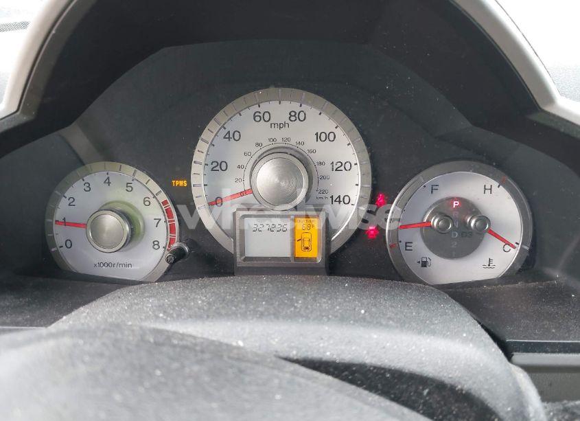 Photo 7 of 2011 Honda Pilot EX-L (VIN 5FNYF4H61BB078003)