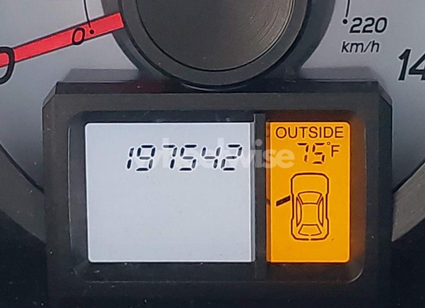 Photo 15 of 2012 Honda Pilot EX-L (VIN 5FNYF4H61CB064197)