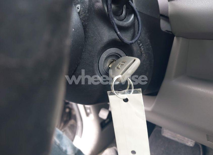 Photo 11 of 2014 Honda Pilot EX-L (VIN 5FNYF4H61EB023362)