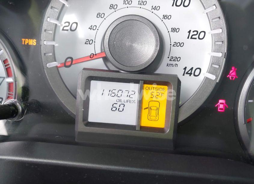 Photo 15 of 2014 Honda Pilot EX-L (VIN 5FNYF4H61EB023362)