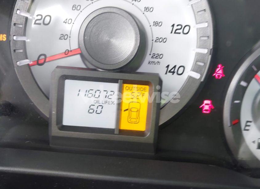 Photo 7 of 2014 Honda Pilot EX-L (VIN 5FNYF4H61EB023362)