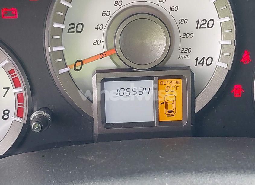 Photo 15 of 2015 Honda Pilot EX-L (VIN 5FNYF4H61FB001749)