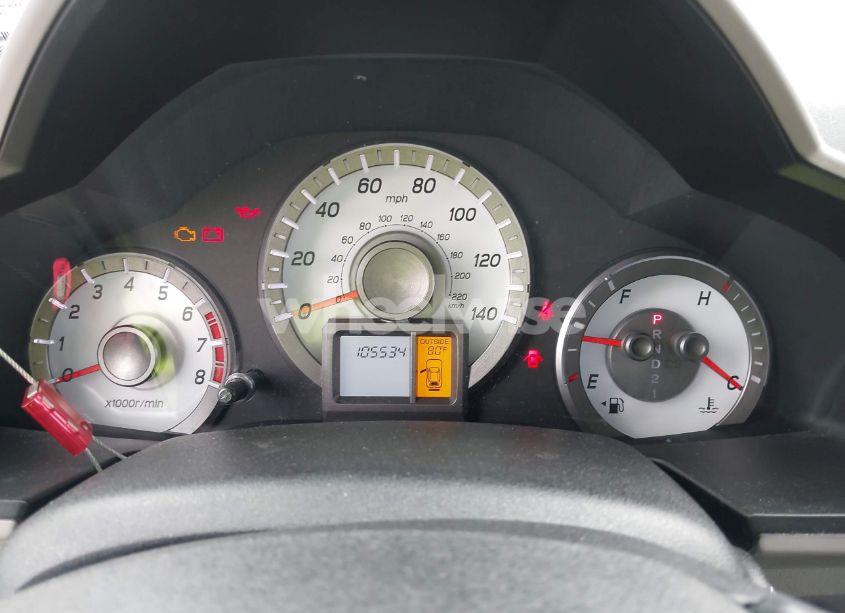 Photo 7 of 2015 Honda Pilot EX-L (VIN 5FNYF4H61FB001749)