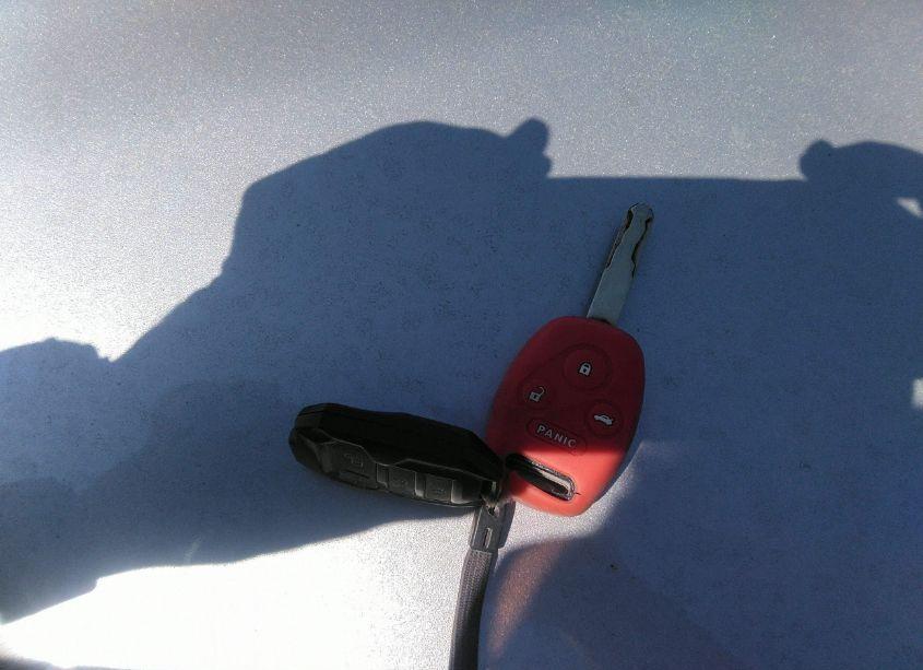 Photo 11 of 2011 Honda Pilot EX-L (VIN 5FNYF4H63BB062661)