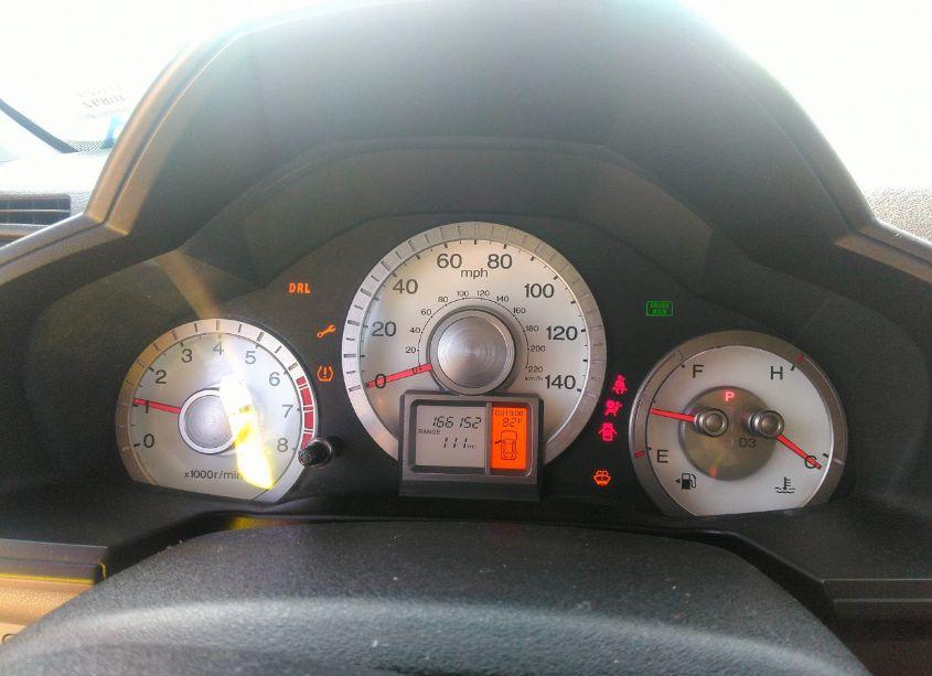 Photo 7 of 2011 Honda Pilot EX-L (VIN 5FNYF4H63BB062661)