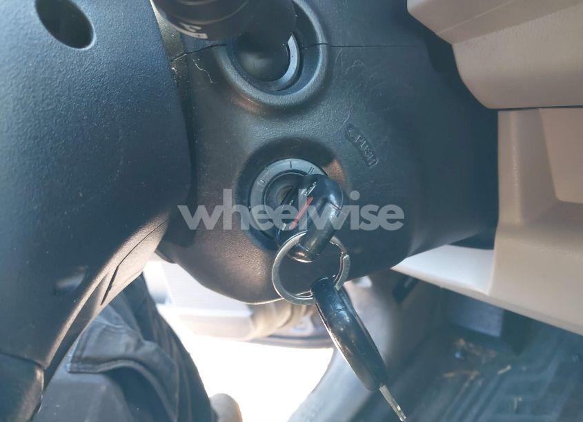 Photo 11 of 2012 Honda Pilot EX-L (VIN 5FNYF4H63CB016152)