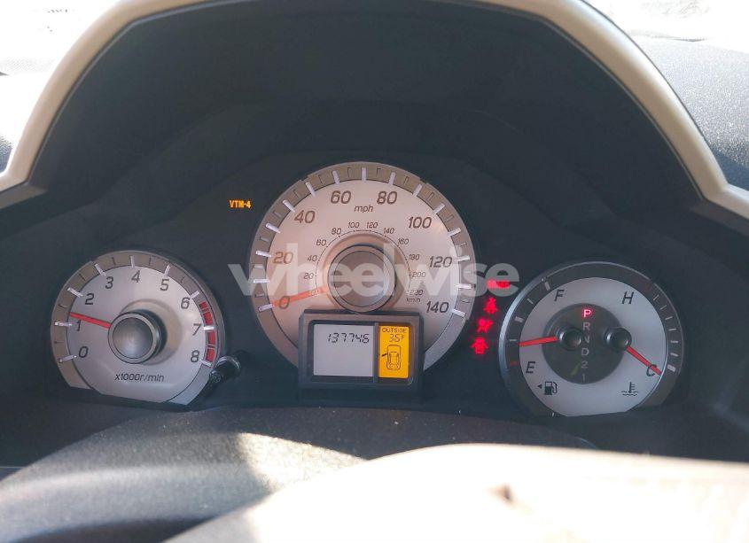 Photo 7 of 2012 Honda Pilot EX-L (VIN 5FNYF4H63CB016152)